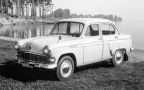 Moskvič 403